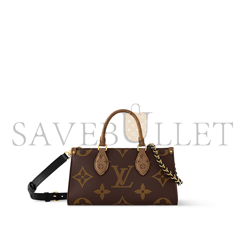 l**is V*t*n onthego east west chain m14236 (25*13*10cm)